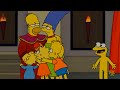 Graggle Simpson RECOVERED SCENE