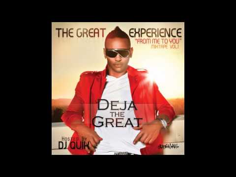 04 Room Service Deja the Great Mixtape Vol 1