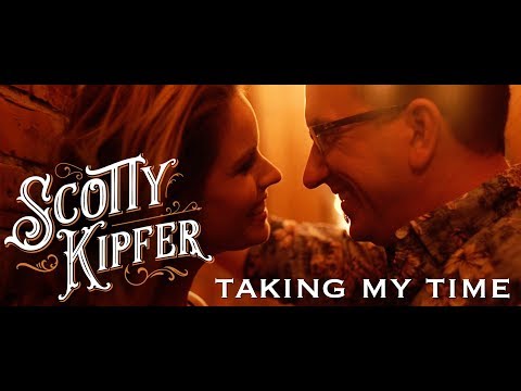Scotty Kipfer - Taking My Time