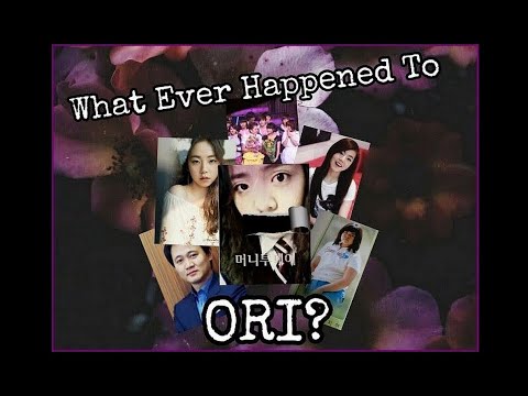 10 Years Of Bullying, Rumors & Lies: The Kpop Idol That Retired After Her Debut Stage (Where Is Ori)