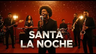Santa La Noche - Soul Worship / Cancion Del Cielo
