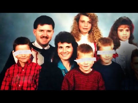 SPRAWA Monique Daniels I Tajemnice rodziców - czarna wdowa podcast kryminalny