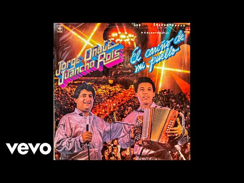 Jorge Oñate, Juancho Rois - Toda Una Vida (Cover Audio)