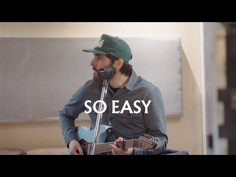 Ariel Posen - So Easy