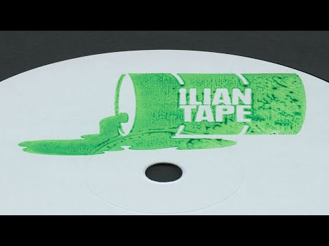 Commodo & Gantz - 89 Gloom  [FULL EP]