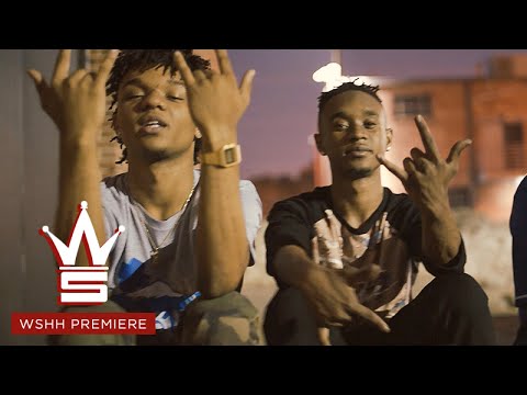 Rae Sremmurd – “Lit Like Bic”