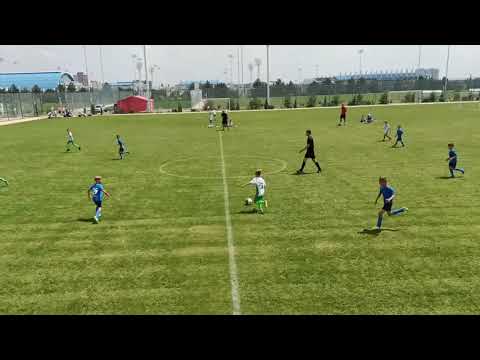 Finala Mica  pentru Locul (3-4)   Mold Progress 3-1 Zaria Balti