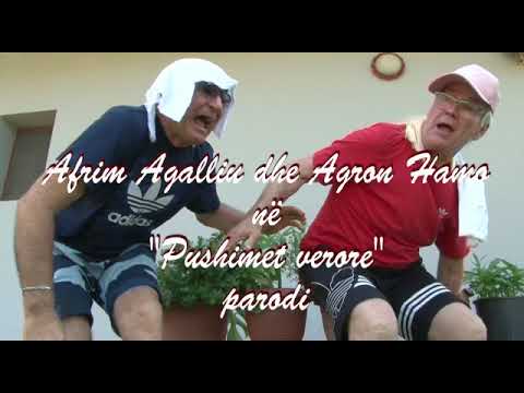 Parodistet e Vlores - Pushimet verore