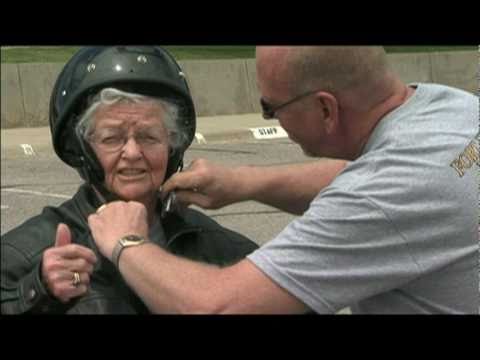 Over 90 & Loving It - Trailer