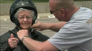 Over 90 & Loving It - Trailer