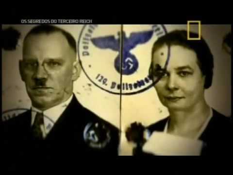 Segredos do Terceiro Reich - A Família de Hitler. Episódio 02