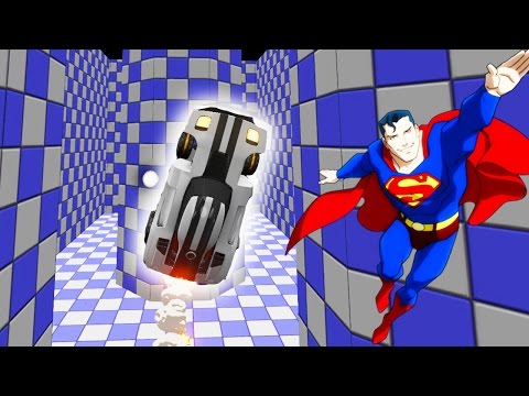 THE BEST WAY TO PRACTICE FLYING IN ROCKET LEAGUE!