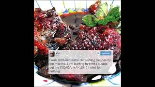 Animal Collective - Cuckoo Cuckoo (Live In Malta)