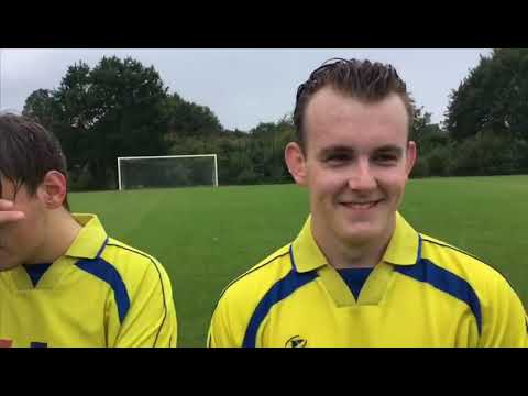 Filmpje FC Uden  JO19-1