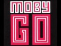 Moby - Go (Analog Mix) [full length vinyl version]