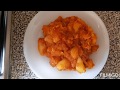 Nigeria Potato Porridge