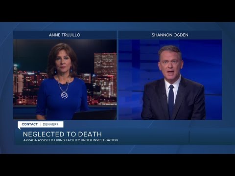 Denver7 News 10 PM | Tuesday, October 20