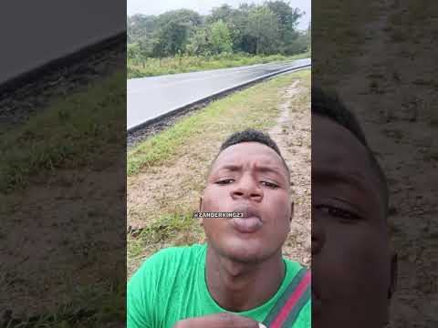 ASI FUE MI VIAJE ASI A LLORO CHOCO Y MI PRESENTACIÓN yiyiyiyi 