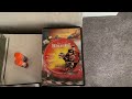 Opening To The Incredibles 2011 DVD