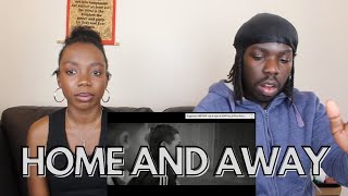 Home and Away - ONEFOUR (Official Music Video) - REAACTION VIDEO