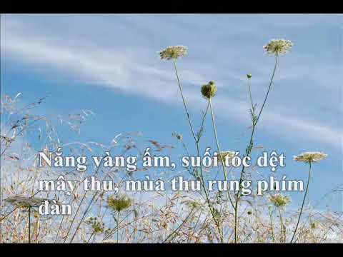 Thể hiện bởi Thanh Hà