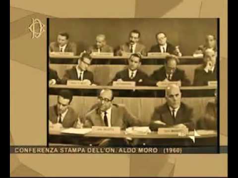 Tribuna Politica RAI  1960