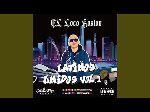 Cholita By My Side (Intro)