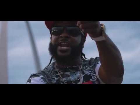 Muddy Water - Richie Stacks (Official Music Video)