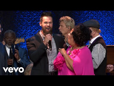 Gaither - Send It On Down (Live At The Mabee Center, Tulsa, OK, 2022) ft. Adam Crabb, Angela Primm