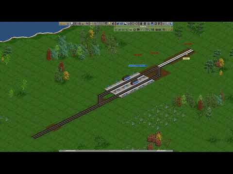 OpenTTD simple ro-ro overflow