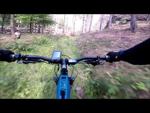 Bad Harzburg   Molkenhaus  Brocken  Oehrenfeld  Bad Harzburg  2020 08 08