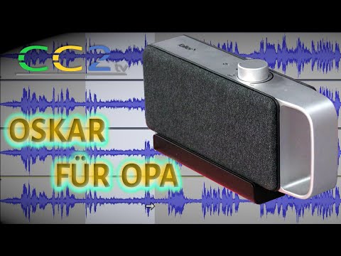 Video Thumbnail: Ein Oskar für CC2tv (CC2tv Folge 360)