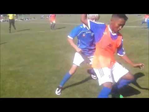 harderslev vs belenenses ibercup scandinavia 2016