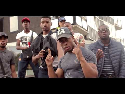 Kayjay Eusebio - Pray For Em (Video)