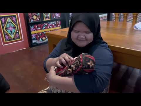 Rahim Tanah Kita