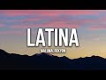 Reykon Maluma Latina Lyrics Letra v Reykon Maluma Latina Lyrics Letra v