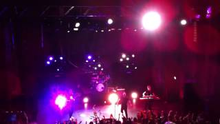 &quot;Naked&quot; clip- X Ambassadors