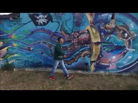 Street Sound - Pensamientos - (videoclip oficial)
