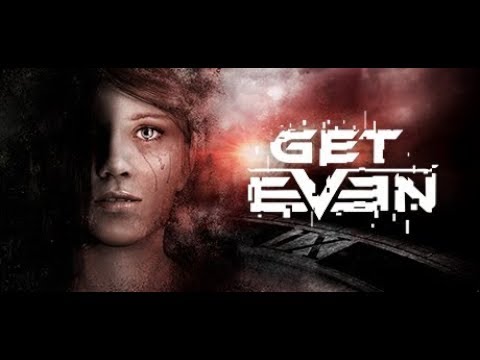 Get Even - Walkthrough - Part 8 - Bad Ending "A" + Credits