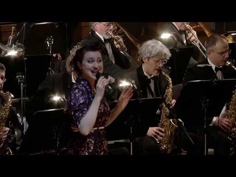 Paolo Tomelleri Big Band - Loch Lomond (The Bonnie Banks o' Loch Lomond)