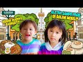 VLOG 1 JAM ALETHA ABEW JAKARTA JOGJA