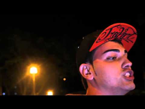 Sagath x Magonato - Roda de Sexta 15/05/15