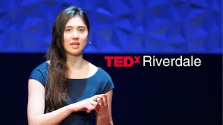 Supporting Teen Mental Health | Moorea Friedmann | TEDxRiverdale