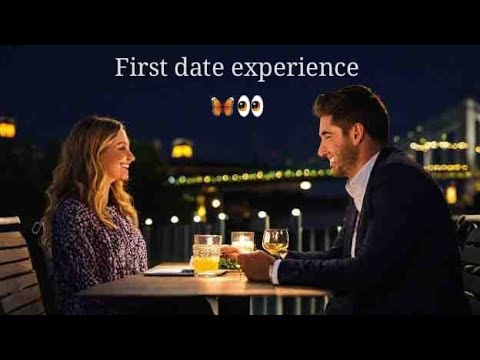 Ishika Sayal First Date Experience