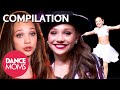 Dance Moms BEST Of Maddie Flashback MEGA Compilation