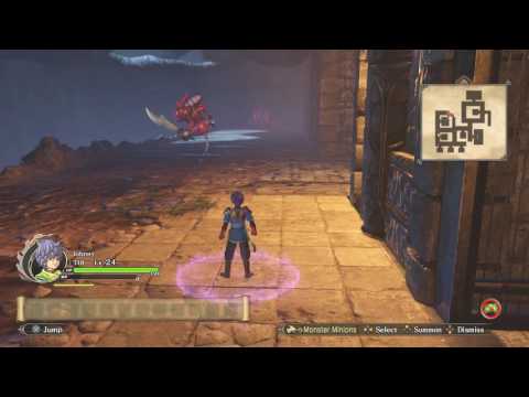 Dragon Quest Heroes 2 An Honour Among Thieves Guide - How To Unlock Locked Chests