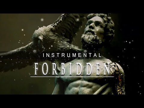 Epic Emotional Orchestral HipHop Beat: FORBIDDEN @Mozardeem Collab