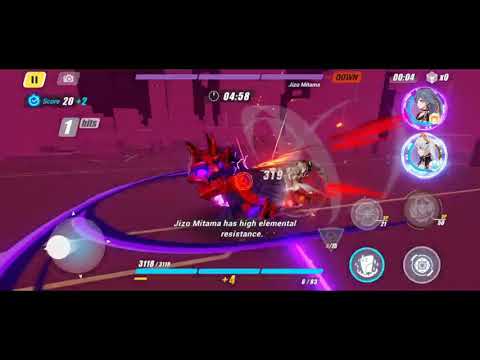 Memorial Arena(F2P Captain) - Jizo Exalted (31295 +20%)