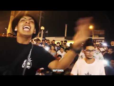 EL PASO DEL FORTNITE - Jinete vs Lateral