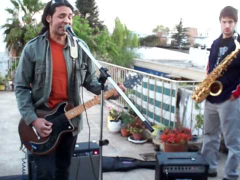 Tan De Prisa video